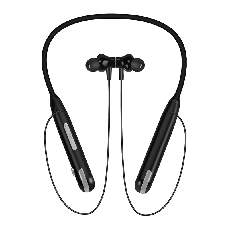 D-768 Digitální displej Bluetooth Headset Sportovní sluchátka Sluchátka na krk Podpora TF karty D-768 Digitální displej Bluetooth Headset Sportovní sluchátka Sluchátka na krk Podpora TF karty